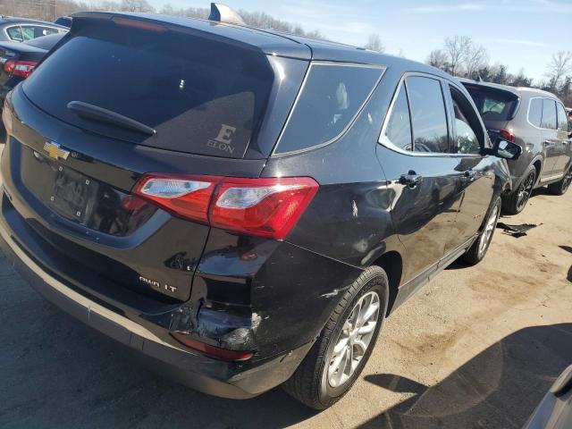 Photo 2 VIN: 3GNAXSEVXJL360582 - CHEVROLET EQUINOX 