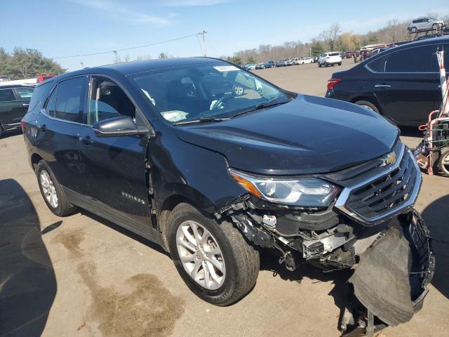 Photo 3 VIN: 3GNAXSEVXJL360582 - CHEVROLET EQUINOX 