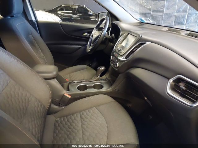 Photo 4 VIN: 3GNAXSEVXJL383232 - CHEVROLET EQUINOX 