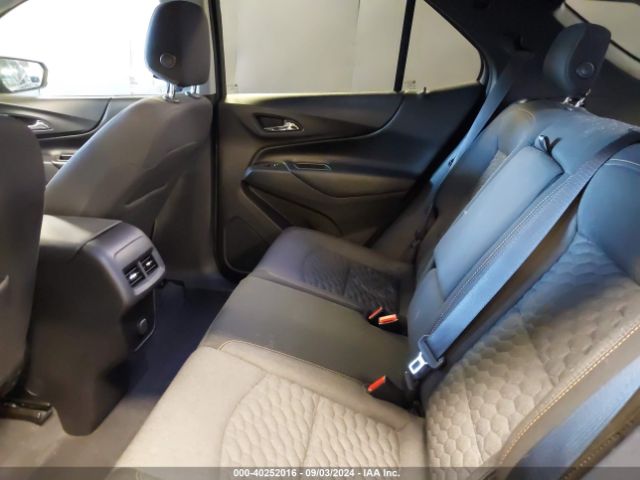 Photo 7 VIN: 3GNAXSEVXJL383232 - CHEVROLET EQUINOX 