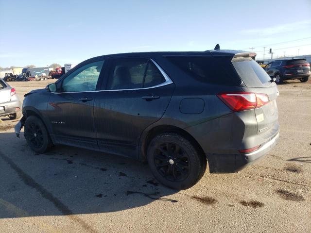 Photo 1 VIN: 3GNAXSEVXJS517548 - CHEVROLET EQUINOX 