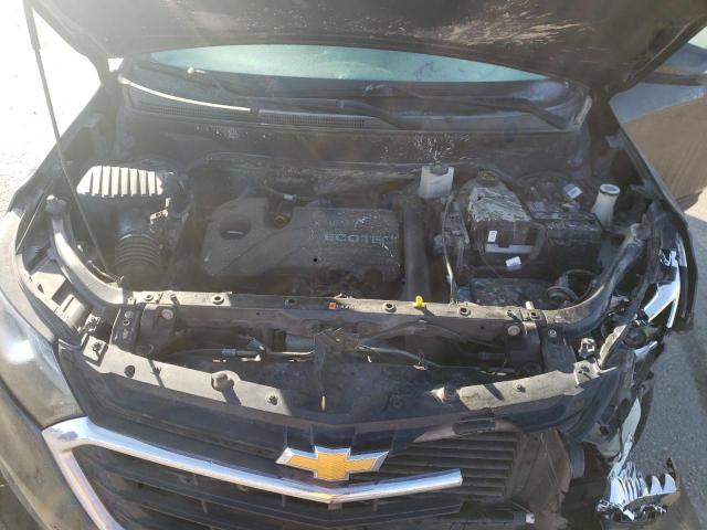 Photo 10 VIN: 3GNAXSEVXJS517548 - CHEVROLET EQUINOX 