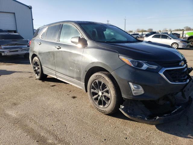 Photo 3 VIN: 3GNAXSEVXJS517548 - CHEVROLET EQUINOX 