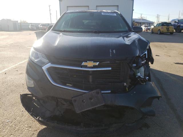 Photo 4 VIN: 3GNAXSEVXJS517548 - CHEVROLET EQUINOX 