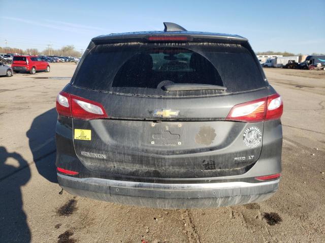 Photo 5 VIN: 3GNAXSEVXJS517548 - CHEVROLET EQUINOX 