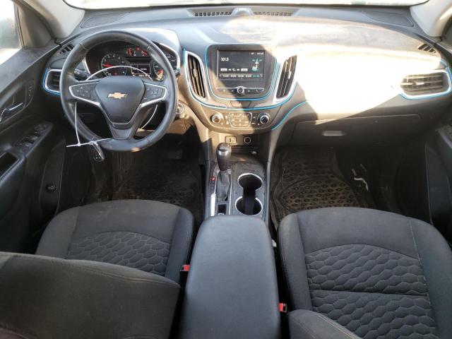 Photo 7 VIN: 3GNAXSEVXJS517548 - CHEVROLET EQUINOX 