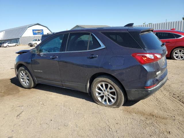 Photo 1 VIN: 3GNAXSEVXJS543566 - CHEVROLET EQUINOX 