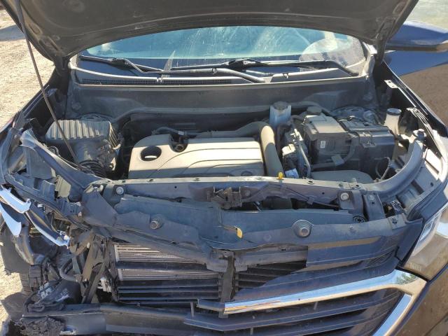 Photo 11 VIN: 3GNAXSEVXJS543566 - CHEVROLET EQUINOX 