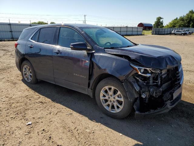 Photo 3 VIN: 3GNAXSEVXJS543566 - CHEVROLET EQUINOX 