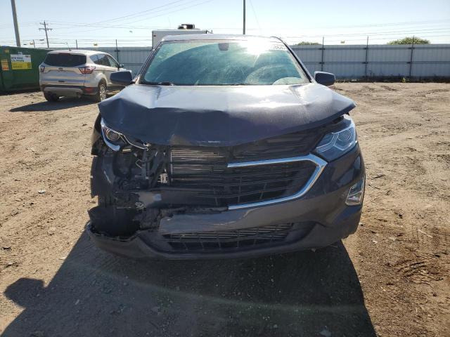 Photo 4 VIN: 3GNAXSEVXJS543566 - CHEVROLET EQUINOX 