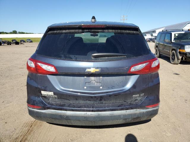 Photo 5 VIN: 3GNAXSEVXJS543566 - CHEVROLET EQUINOX 