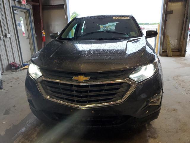 Photo 4 VIN: 3GNAXSEVXJS580049 - CHEVROLET EQUINOX 