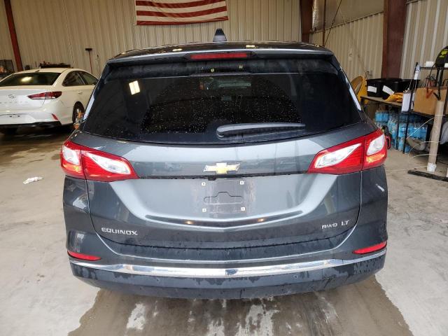 Photo 5 VIN: 3GNAXSEVXJS580049 - CHEVROLET EQUINOX 