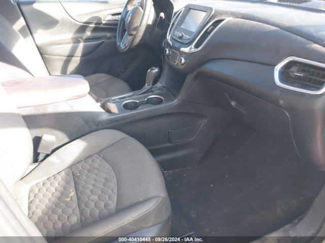 Photo 4 VIN: 3GNAXSEVXJS581282 - CHEVROLET EQUINOX 