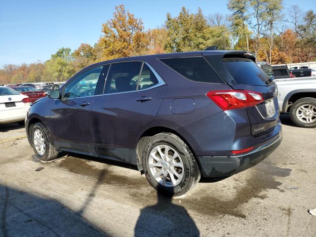 Photo 1 VIN: 3GNAXSEVXJS590984 - CHEVROLET EQUINOX LT 