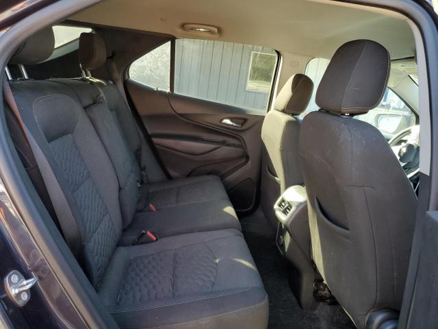 Photo 10 VIN: 3GNAXSEVXJS590984 - CHEVROLET EQUINOX LT 