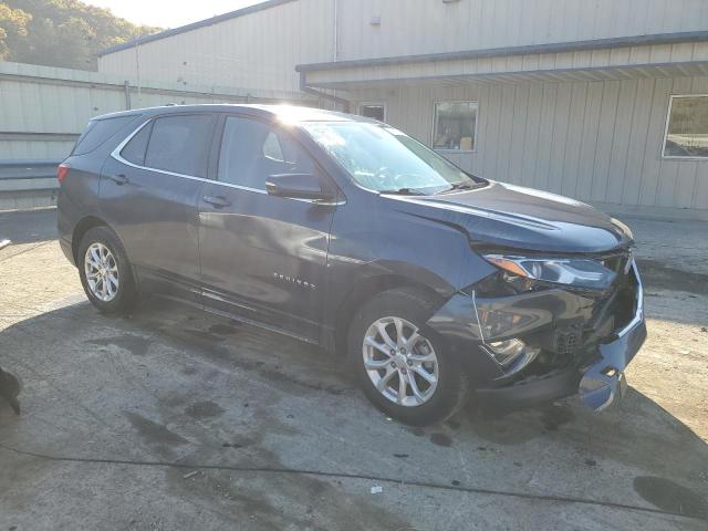 Photo 3 VIN: 3GNAXSEVXJS590984 - CHEVROLET EQUINOX LT 