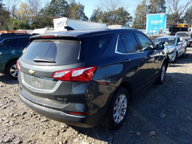 Photo 3 VIN: 3GNAXSEVXJS601630 - CHEVROLET EQUINOX LT 