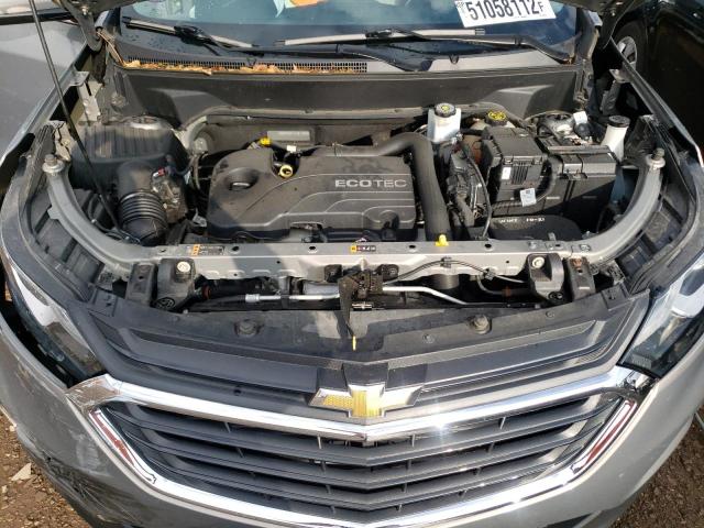 Photo 6 VIN: 3GNAXSEVXJS613258 - CHEVROLET EQUINOX LT 