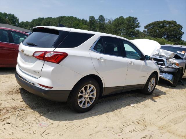 Photo 2 VIN: 3GNAXSEVXJS624597 - CHEVROLET EQUINOX LT 