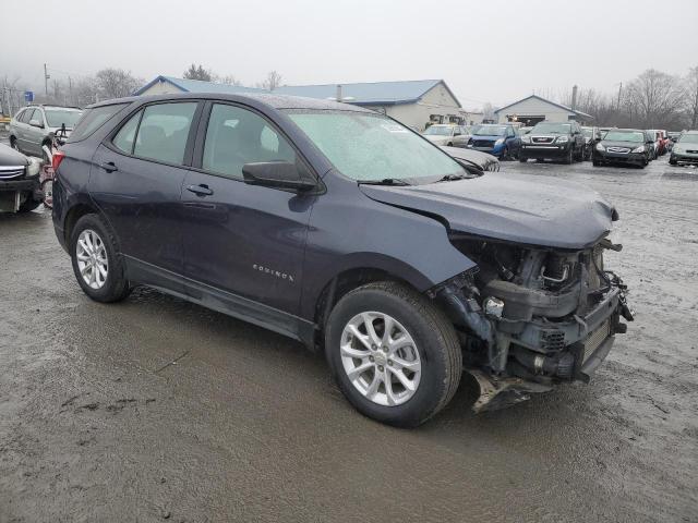 Photo 3 VIN: 3GNAXSEVXKS548235 - CHEVROLET EQUINOX 