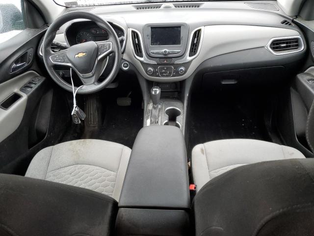 Photo 7 VIN: 3GNAXSEVXKS548235 - CHEVROLET EQUINOX 