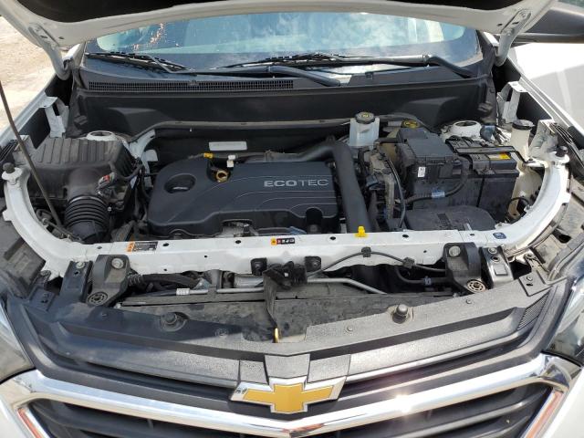 Photo 11 VIN: 3GNAXSEVXKS558294 - CHEVROLET EQUINOX 