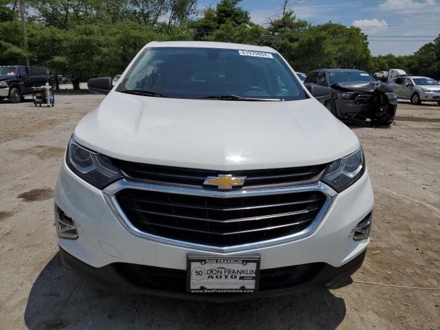 Photo 4 VIN: 3GNAXSEVXKS558294 - CHEVROLET EQUINOX 