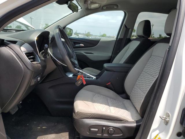 Photo 6 VIN: 3GNAXSEVXKS558294 - CHEVROLET EQUINOX 