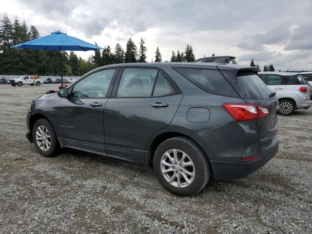 Photo 1 VIN: 3GNAXSEVXKS595846 - CHEVROLET EQUINOX LS 