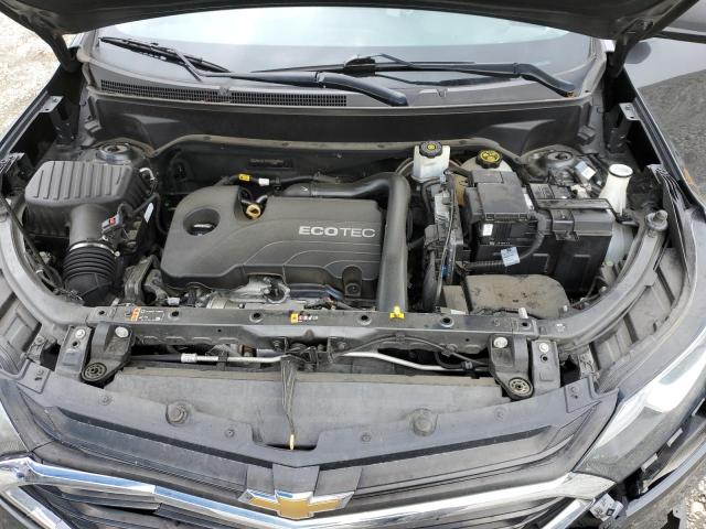 Photo 11 VIN: 3GNAXSEVXKS595846 - CHEVROLET EQUINOX LS 