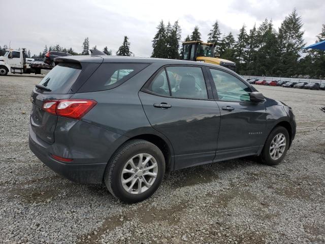 Photo 2 VIN: 3GNAXSEVXKS595846 - CHEVROLET EQUINOX LS 