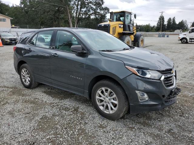 Photo 3 VIN: 3GNAXSEVXKS595846 - CHEVROLET EQUINOX LS 