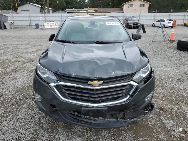 Photo 4 VIN: 3GNAXSEVXKS595846 - CHEVROLET EQUINOX LS 