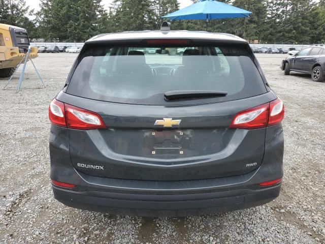 Photo 5 VIN: 3GNAXSEVXKS595846 - CHEVROLET EQUINOX LS 