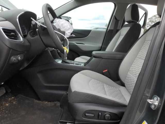 Photo 6 VIN: 3GNAXSEVXKS595846 - CHEVROLET EQUINOX LS 