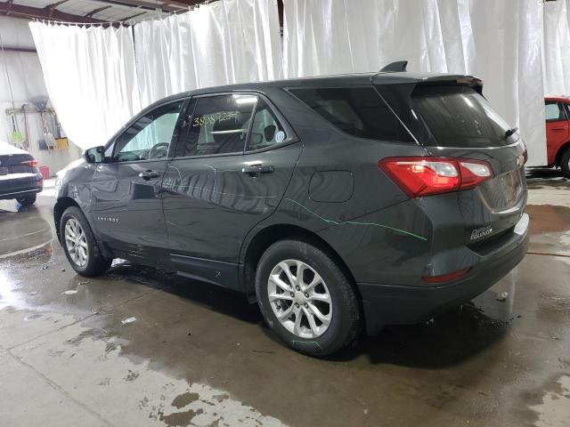 Photo 1 VIN: 3GNAXSEVXKS663272 - CHEVROLET EQUINOX 