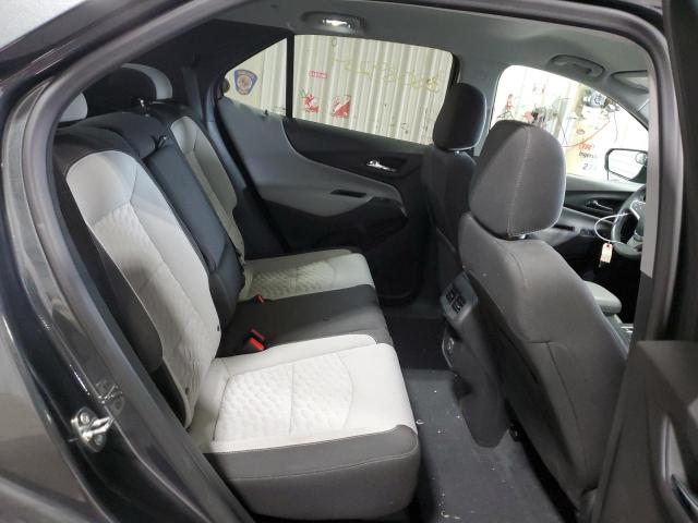 Photo 10 VIN: 3GNAXSEVXKS663272 - CHEVROLET EQUINOX 