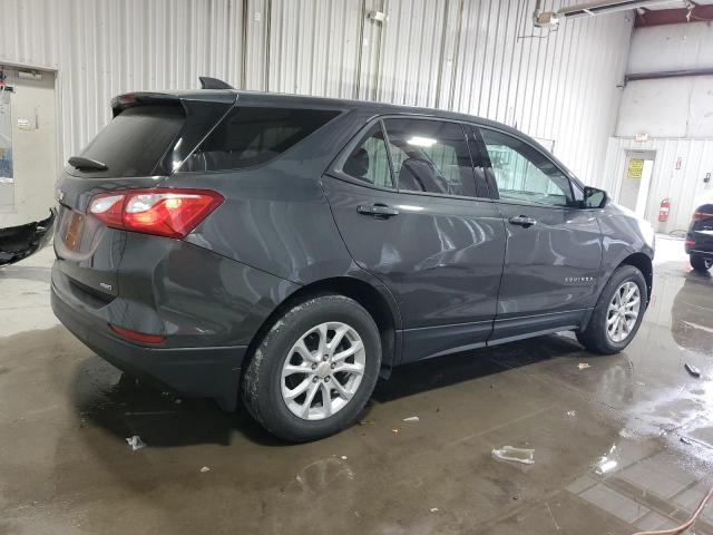 Photo 2 VIN: 3GNAXSEVXKS663272 - CHEVROLET EQUINOX 