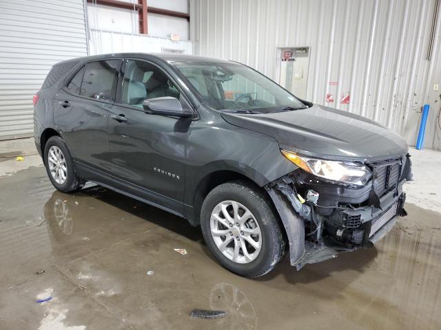 Photo 3 VIN: 3GNAXSEVXKS663272 - CHEVROLET EQUINOX 