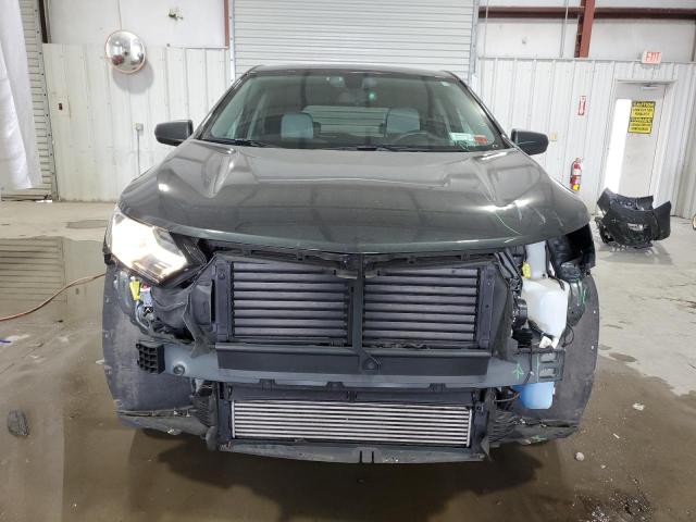 Photo 4 VIN: 3GNAXSEVXKS663272 - CHEVROLET EQUINOX 