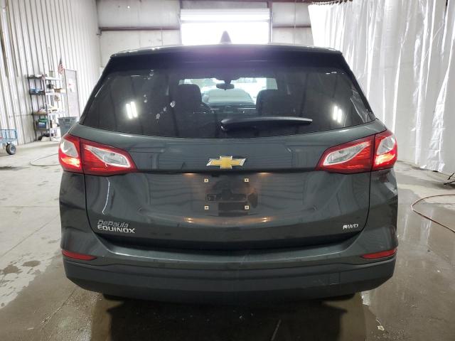 Photo 5 VIN: 3GNAXSEVXKS663272 - CHEVROLET EQUINOX 