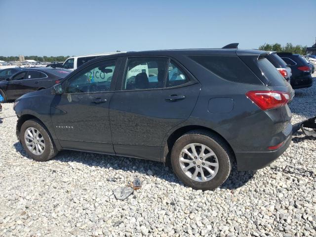 Photo 1 VIN: 3GNAXSEVXLS527029 - CHEVROLET EQUINOX LS 