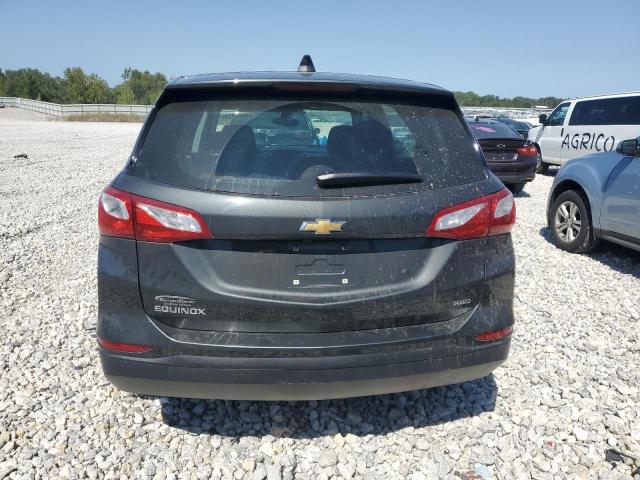 Photo 5 VIN: 3GNAXSEVXLS527029 - CHEVROLET EQUINOX LS 