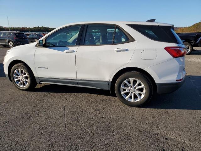 Photo 1 VIN: 3GNAXSEVXLS552643 - CHEVROLET EQUINOX LS 