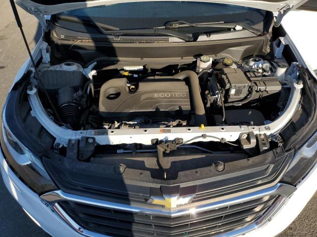 Photo 11 VIN: 3GNAXSEVXLS552643 - CHEVROLET EQUINOX LS 