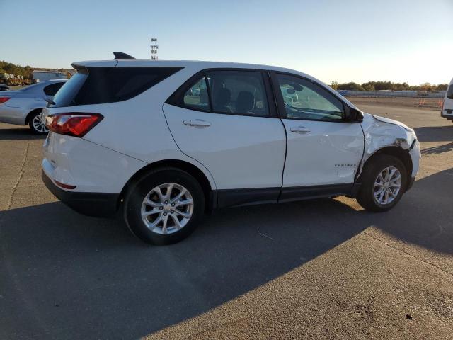 Photo 2 VIN: 3GNAXSEVXLS552643 - CHEVROLET EQUINOX LS 