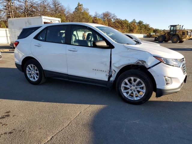 Photo 3 VIN: 3GNAXSEVXLS552643 - CHEVROLET EQUINOX LS 