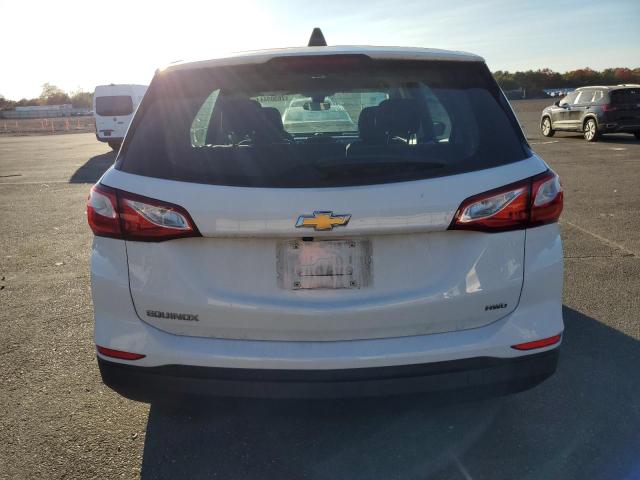 Photo 5 VIN: 3GNAXSEVXLS552643 - CHEVROLET EQUINOX LS 