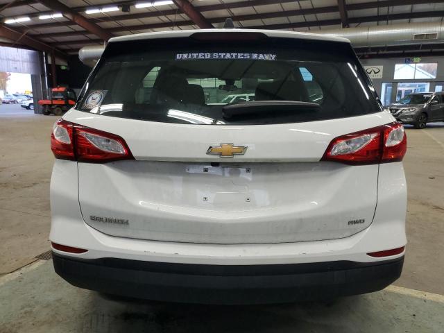 Photo 5 VIN: 3GNAXSEVXLS634520 - CHEVROLET EQUINOX LS 